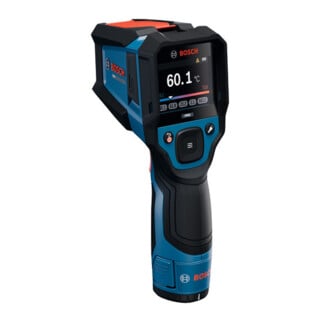 Bosch Thermodetektor GIS12V-800-16 IP54 robust