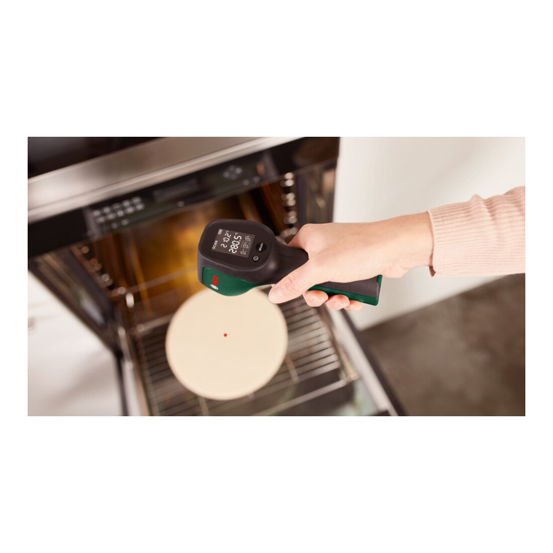 Bosch Thermodetektor UniversalTemp