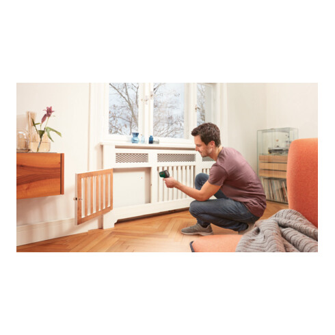 Bosch Thermodetektor UniversalTemp