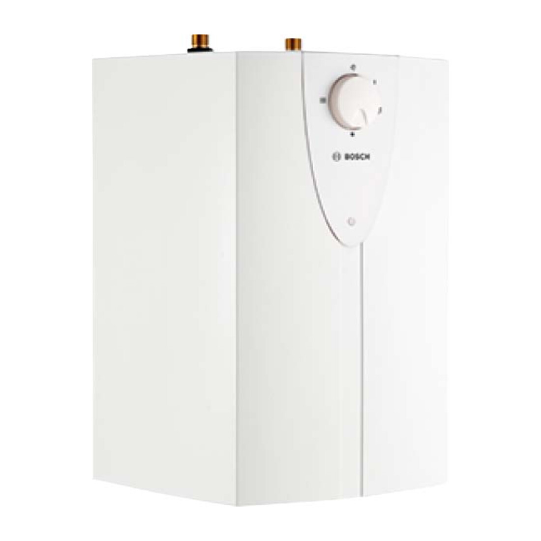 Bosch Thermotechnik Chauffe-eau compact sous évier 5l ouvert 2,2 kW TR1500 TO 5 T