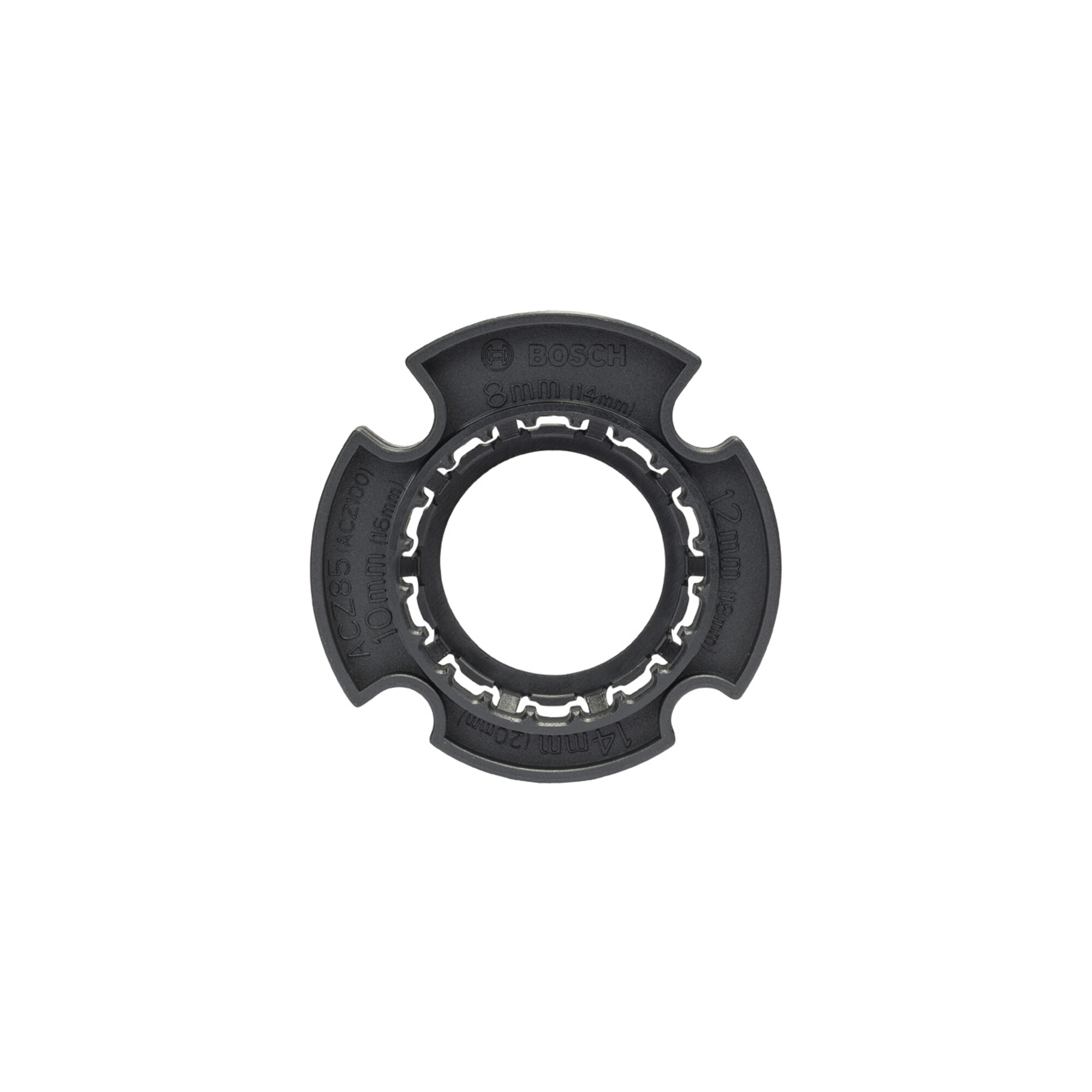 BOSCH Tiefenanschlag Basic