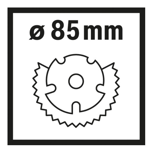 Bosch Tiefenanschlag Basic