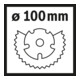 Bosch Tiefenanschlag Basic-5