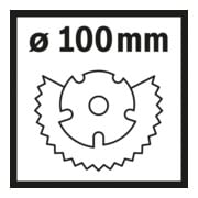 Bosch Tiefenanschlag Basic-5