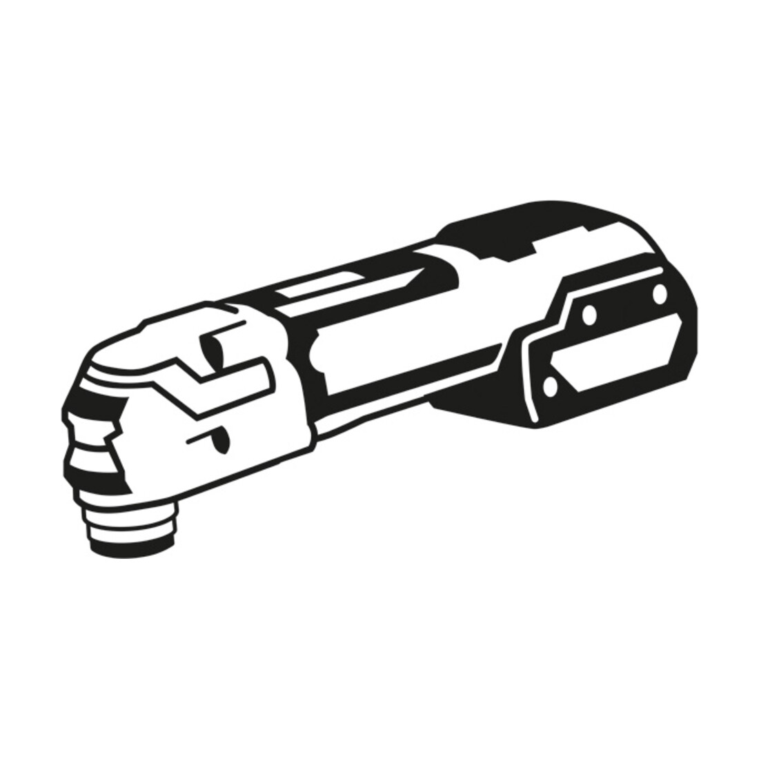 Bosch Tiefenanschlag Basic