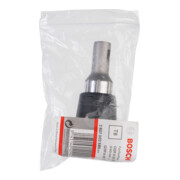 Bosch Tiefenanschlag mit Dichtungsring passend zu Bosch-Modellreihe GSR TE-2