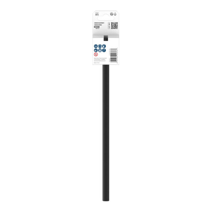 Bosch Tige de rallonge pour porte-accessoire, 11 x 300 mm