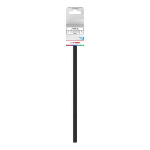 Bosch Tige de rallonge pour porte-accessoire, 11 x 300 mm