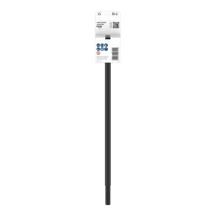 Bosch Tige de rallonge pour support à clipser, 9,5 x 330 mm