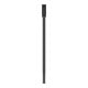 Bosch Tige de rallonge pour support à clipser, 9,5 x 330 mm