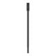 Bosch Tige de rallonge pour support à clipser, 9,5 x 330 mm