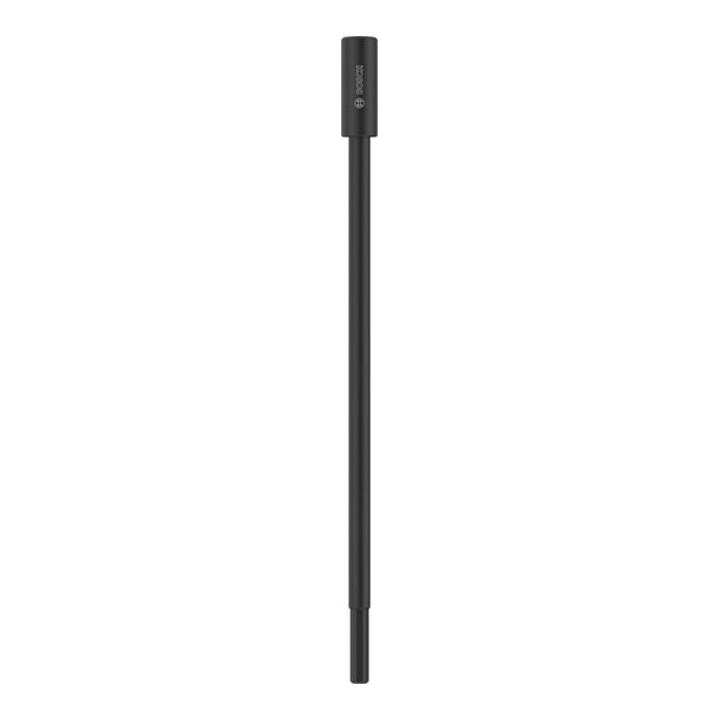 Bosch Tige de rallonge pour support à clipser, 9,5 x 330 mm