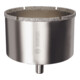 Bosch Tiles gatenzaag met opzethouder, 83 x 40 mm