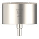 Bosch Tiles gatenzaag met opzethouder, 83 x 40 mm