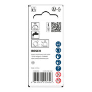 Bosch Tiles Lochsäge mit Aufsteckhalter, 18 x 40 mm-2