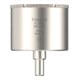 Bosch Tiles Lochsäge mit Aufsteckhalter, 65 x 40 mm