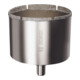 Bosch Tiles Lochsäge mit Aufsteckhalter, 65 x 40 mm