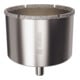 Bosch Tiles Lochsäge mit Aufsteckhalter, 68 x 40 mm