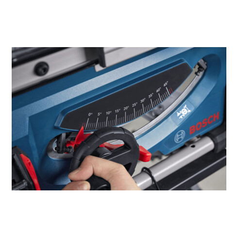 Bosch Tischkreissäge GTS 70-216 (solo; C)