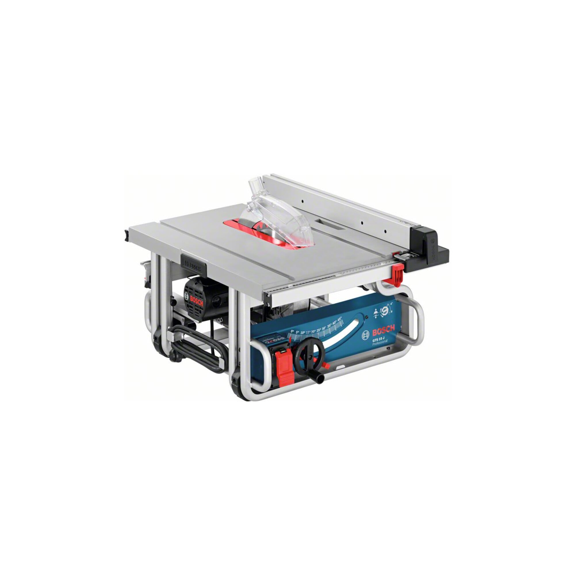 Bosch Tischsäge GTS 10 J