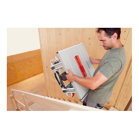 Bosch Tischsäge GTS 10 J