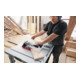 Bosch Tischsäge GTS 10 J-4
