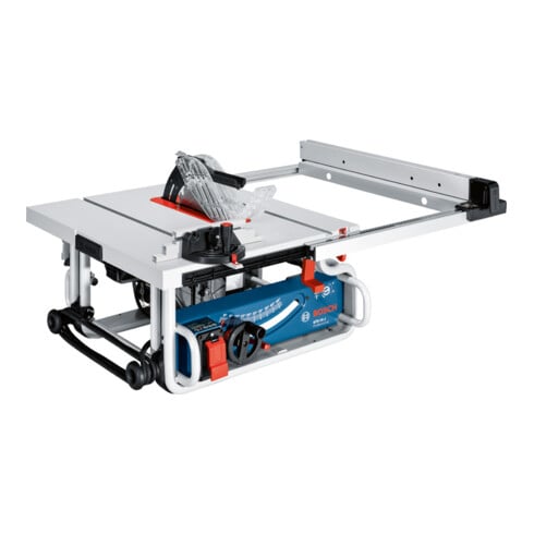 Bosch Tischsäge GTS 10 J