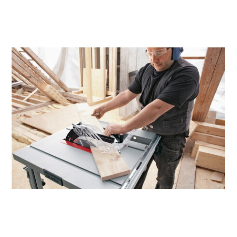 Bosch Tischsäge GTS 10 J