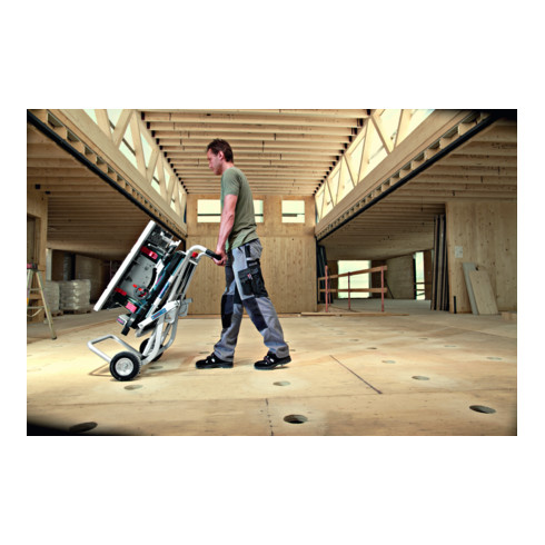 Bosch Tischsäge GTS 10 XC