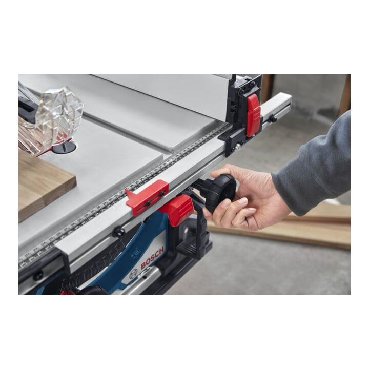 Bosch Tischsäge GTS 18V-70 (solo; C)