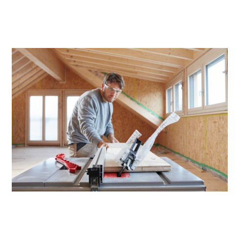 Bosch Tischsäge GTS 635-216, 1600 W