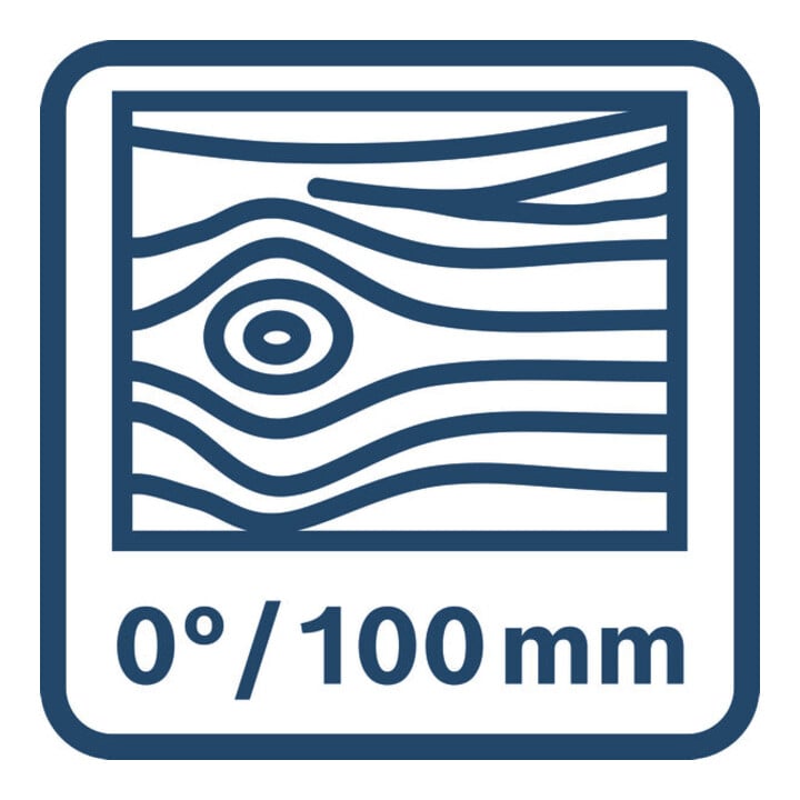 Bosch Tischsäge GTS100-254 2200W 100mm Schnitthöhe