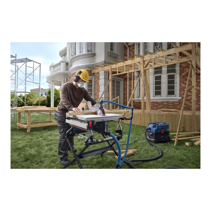 Bosch Tischsäge GTS100-254 2200W 100mm Schnitthöhe