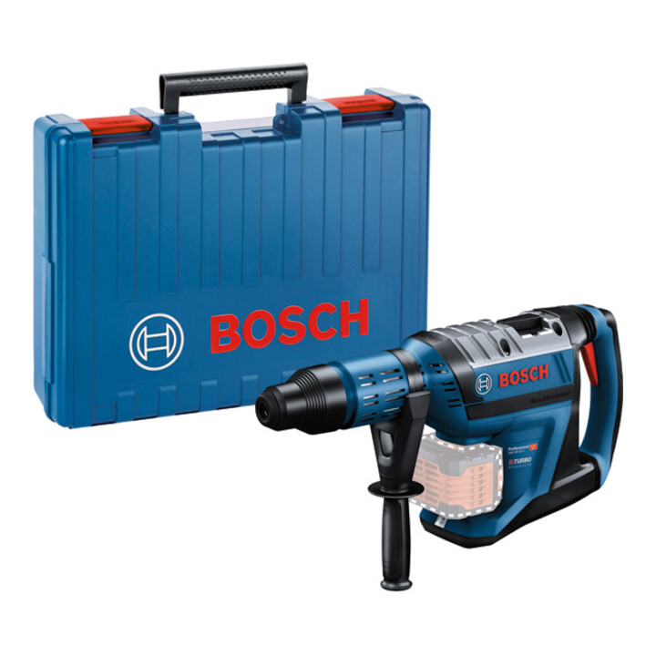 BOSCH TMSERROR, Type: GBH18V45C