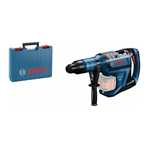 BOSCH TMSERROR, Type : GBH18V45C