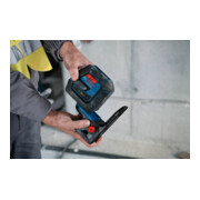 Bosch toebehoren RM 10-4