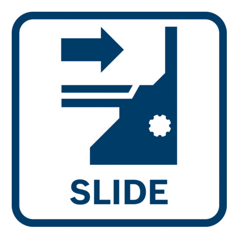 Bosch toebehoren RM 10