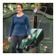 Bosch Tondeuse à gazon EasyRotak 32+1 avec lame supplémentaire