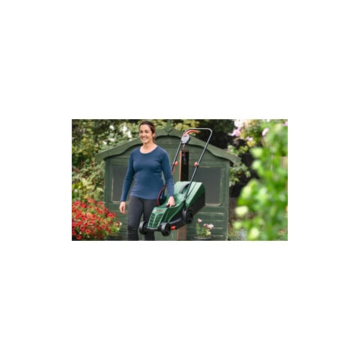 Bosch Tondeuse à gazon EasyRotak 32-205