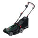 Bosch Tondeuse à gazon Rotak 18V-43 Mulch Plug StarterSet