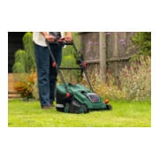 Bosch Tondeuse à gazon sans fil ROTAK18V-34-5