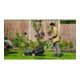 Bosch Tondeuse à gazon UniversalRotak 34-400-3