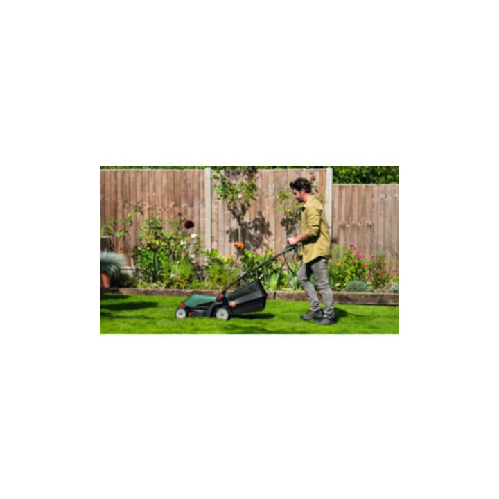 Bosch Tondeuse à gazon UniversalRotak 34-400