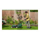 Bosch Tondeuse à gazon UniversalRotak 34-405-2