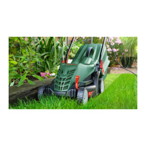 Bosch Tondeuse à gazon UniversalRotak 34-405