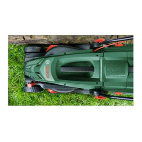 Bosch Tondeuse à gazon UniversalRotak 37-550