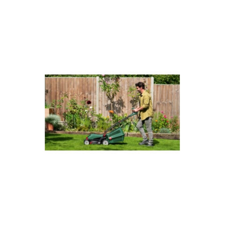 Bosch Tondeuse à gazon UniversalRotak 37-550