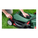 Bosch Tondeuse à gazon UniversalRotak 37-555