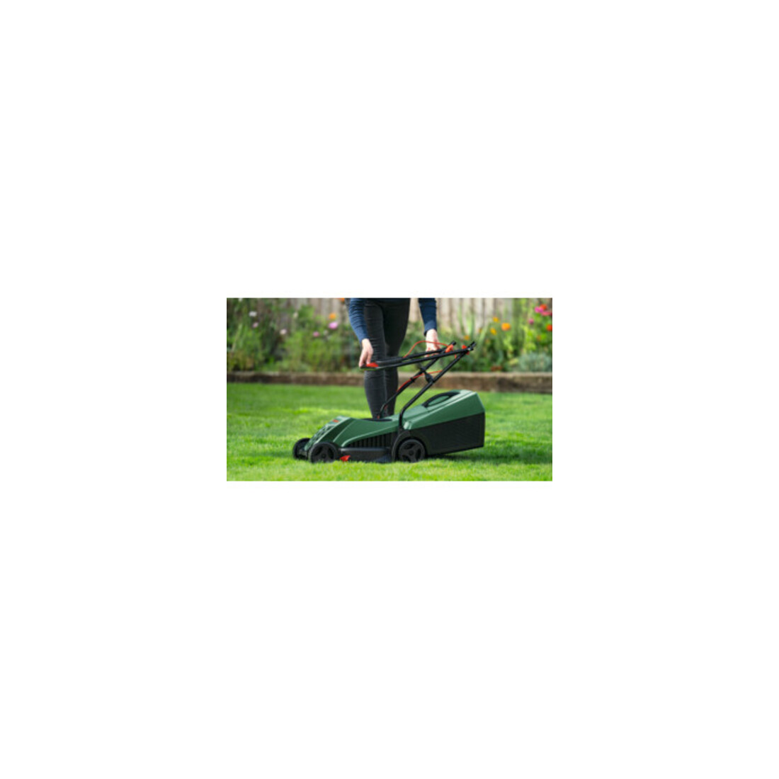 Bosch Tondeuse EasyRotak 32-235