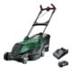 Bosch Tondeuse sans fil AdvancedRotak 36V-44-750 6Ah batterie 44 cm largeur de coupe